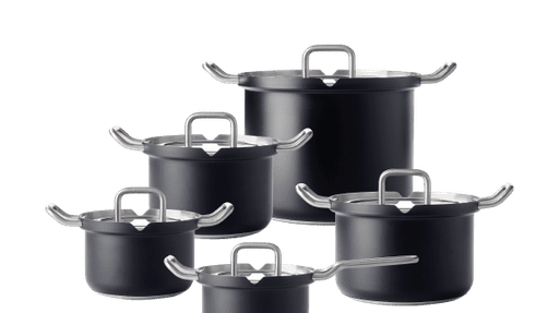 Cookware sets