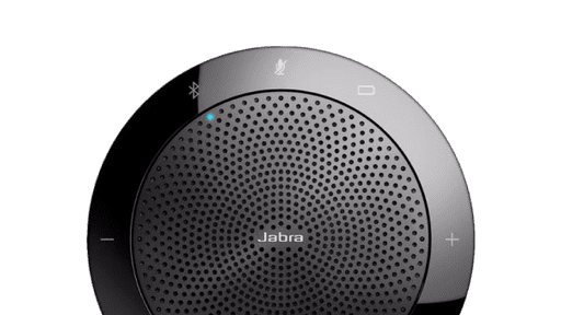 Jabra vergadermicrofoons