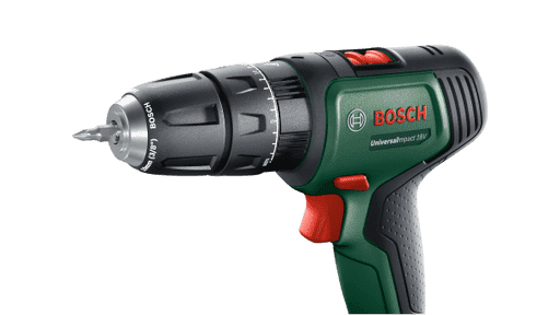 Bosch drill