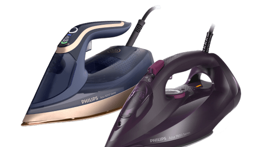 Philips strijkijzers