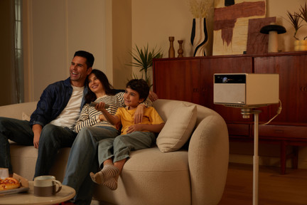 All advice on projectors