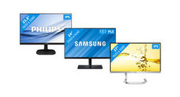 Monitoren