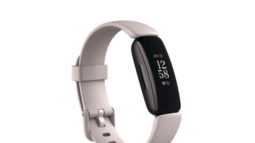 Fitbit Inspire 2 resetten