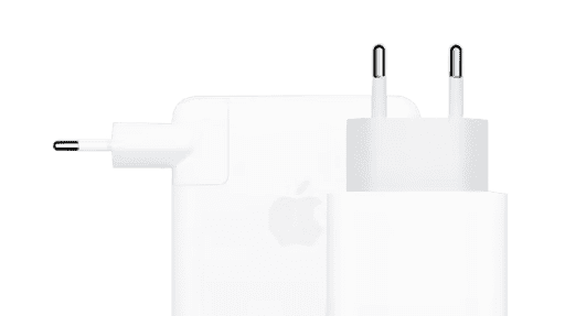 iPhone 16 opladers