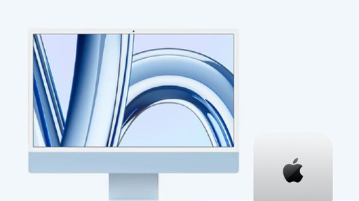 Mac zakelijk kopen
