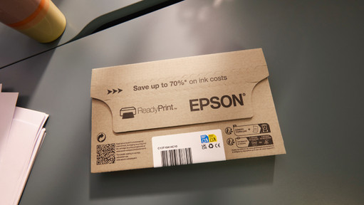 Epson ReadyPrint