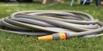 Hozelock garden hoses