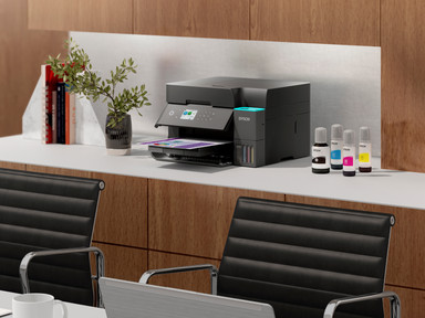 Epson printers voor kantoor