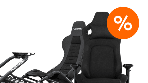 Black Friday gaming chair deals