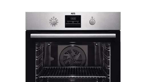 AEG oven aanbiedingen