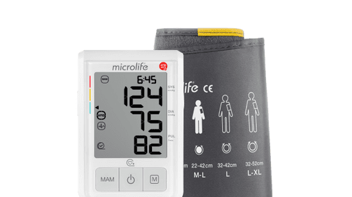 Blood pressure monitor Samsung watch