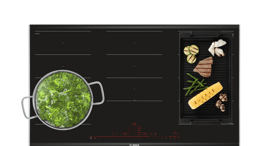 Bosch cooktop promotions