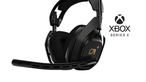 Xbox Series X headset