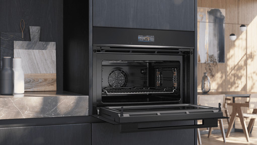 Siemens combi ovens