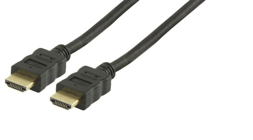 HDMI cables