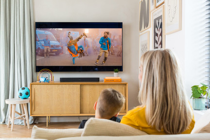 Zekerheidspakket Televisies