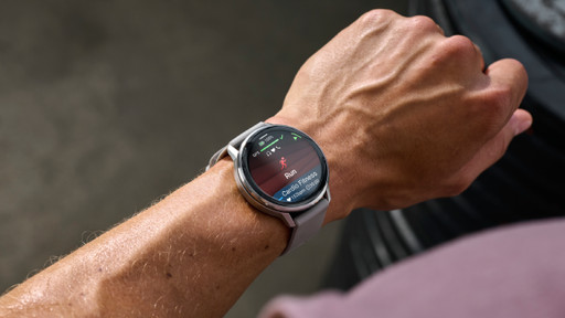 Alles over de Garmin Venu 4