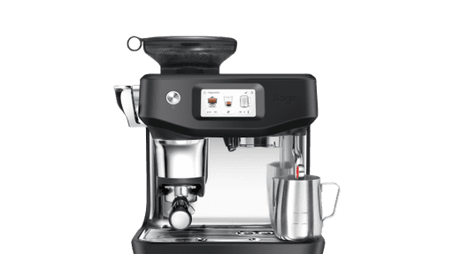 Piston koffiemachine