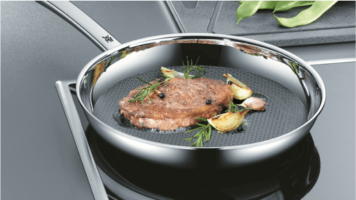 How do you choose a WMF pan? - Coolblue - anything for a smile