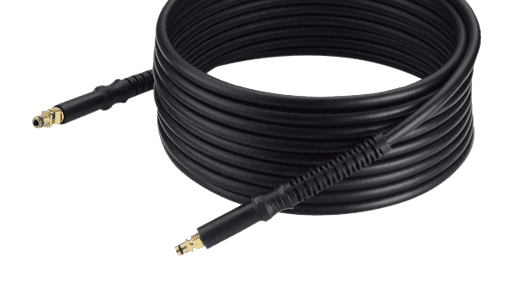 High-pressure hoses