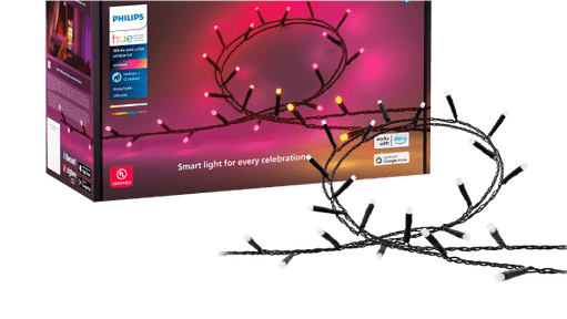 Philips Hue Festavia
