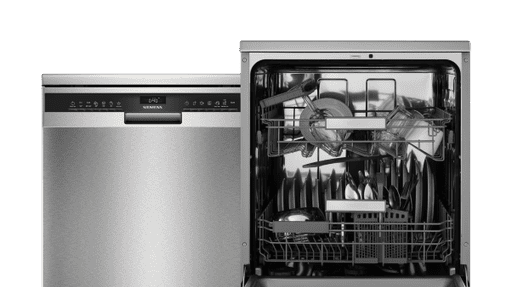 Dishwasher subscriptions