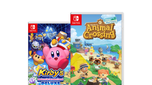 Buy Nintendo Switch games? - Coolblue - Before 23:59, delivered tomorrow