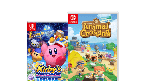 All nintendo 2024 switch games