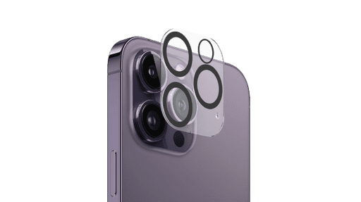 iPhone 13 Pro camera lens protectors