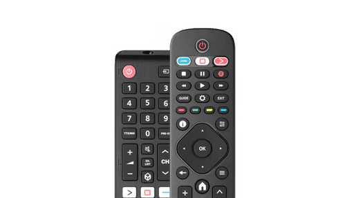 Remotes