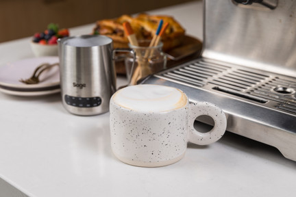 Welke koffie maak je met een pistonmachine?