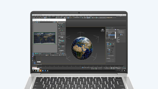 Windows laptops voor grafisch design