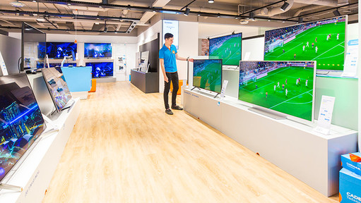 Alle advies over tv's