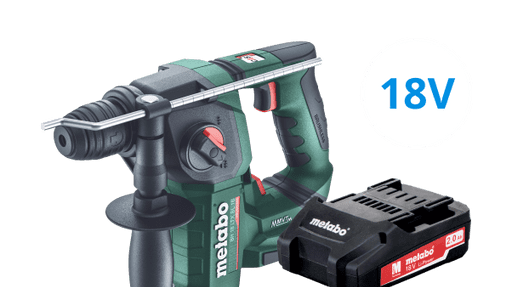 Metabo Ultra M 18V