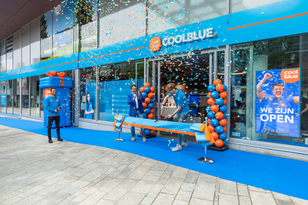 Coolblue Almere