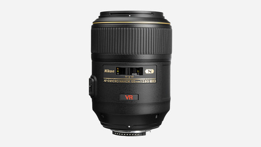 Which lens do you need for your Nikon SLR camera?