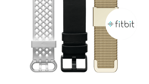 Fitbit horlogebandjes