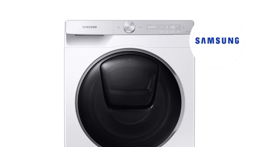 Samsung wasmachines