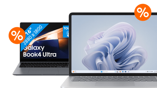 Laptops Black Friday deals