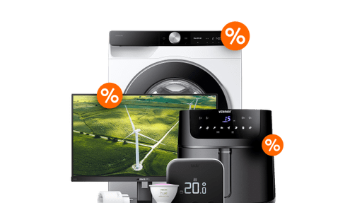 Discover all energy deals