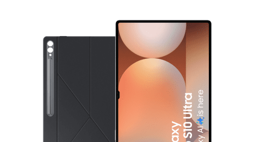 Tab S10 Ultra cover