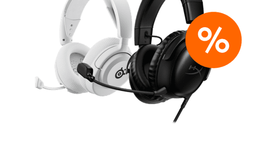 Black Friday gaming headset deals