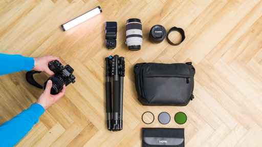 Accessoires