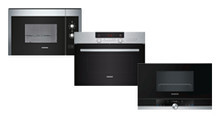 Siemens microwaves