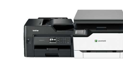 Printers voor zakelijk gebruik