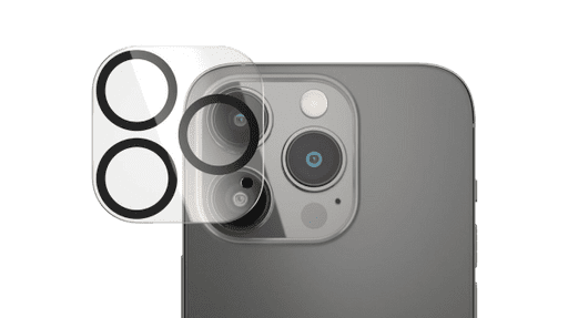 iPhone camera lens protectors