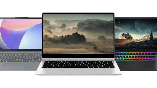 Computers & Tablets