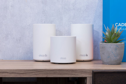 Hoe kies je een TP-Link Deco mesh router