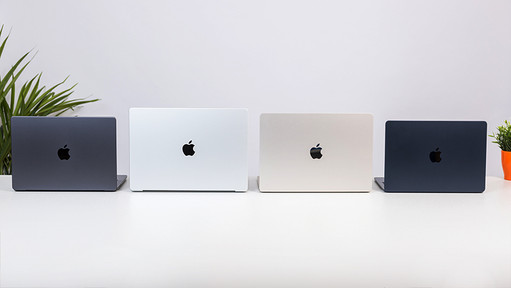 Alles over MacBook Upgrade bij Coolblue