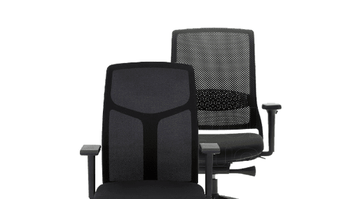 Desk chairs